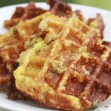 Kaaswafels