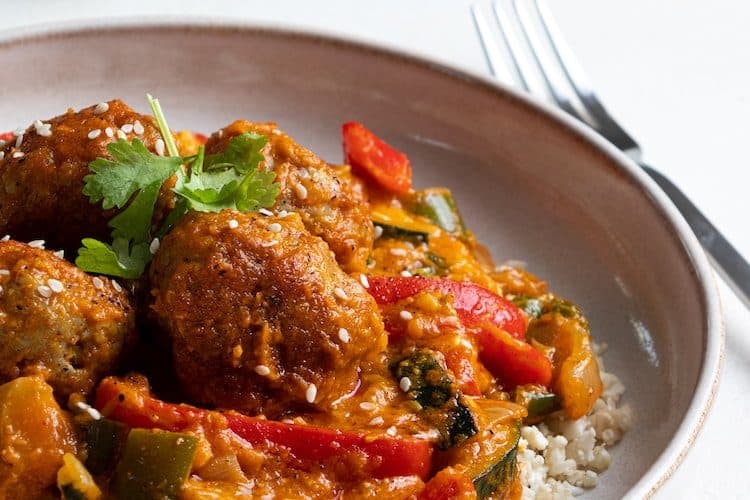 Koolhydraatarme kip recepten | Lowcarbchef.nl