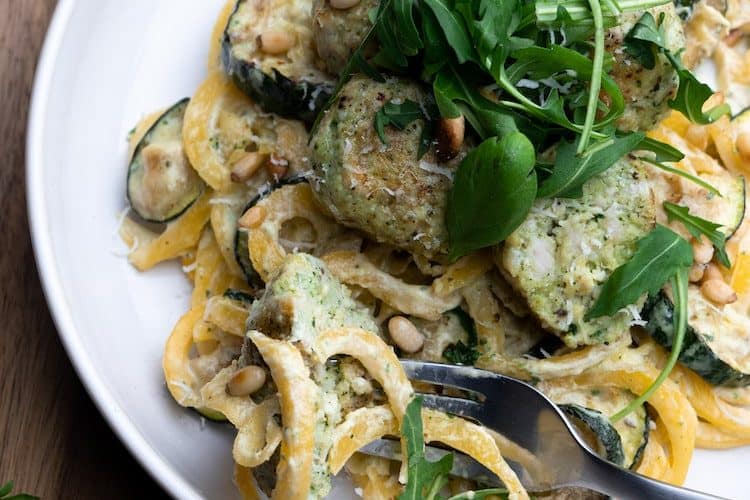Koolhydraatarme kip recepten | Lowcarbchef.nl