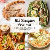 10x koolhydraatarme recepten voor mei.