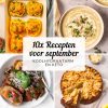 10x koolhydraatarme recepten voor september